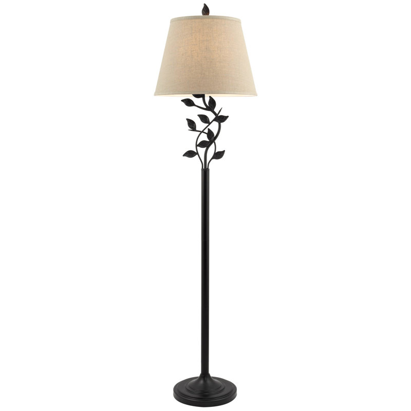 Lampe sur pied 60 po Ambrocio