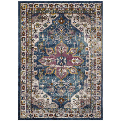 Tapis oriental Bruckmann Performance