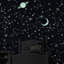 Astrology & Stars Wall Decal
