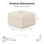 Repose-pieds Cathryn-1464603439