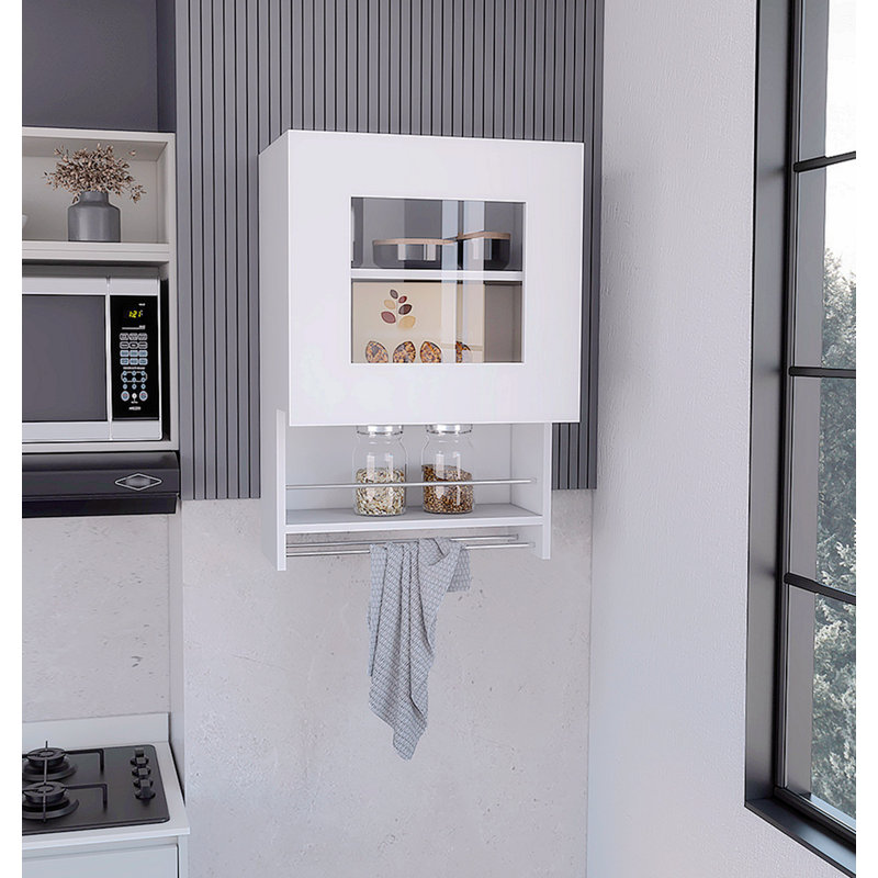 Accent Cabinet