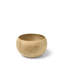 Menageri Wood Serving Bowl