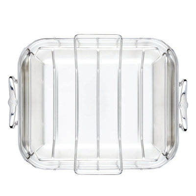 Rôtissoire classique avec support Hestan Provisions