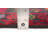 Rizbaft Red Rug 3'8" x 6'2"