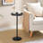 Adalynn 25.6'' H Small Round End Table-118101154