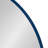 Arranjeet Modern Round Wall Mirror-1070327283-1070327278