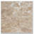 Outdoor Concrete Patio Side Tablbe-1820381204