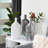 Carllene Ceramic Table Vase