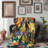 Throw Blanket-574882073