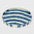 Blue; White is out of stock selected