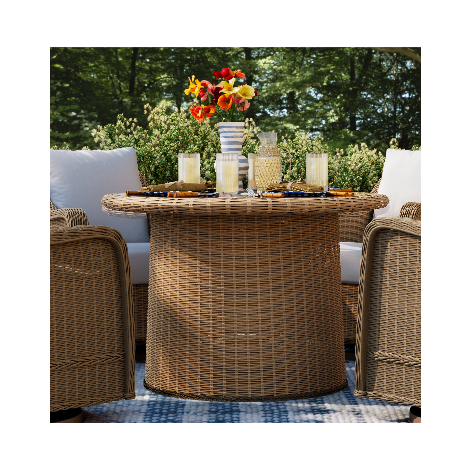 Hudson Dining Table