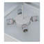 Quadrato 8 - Light Pendant
