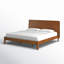Pieds en bois massif Boneva Mid-Century Modern-96122418-96122415