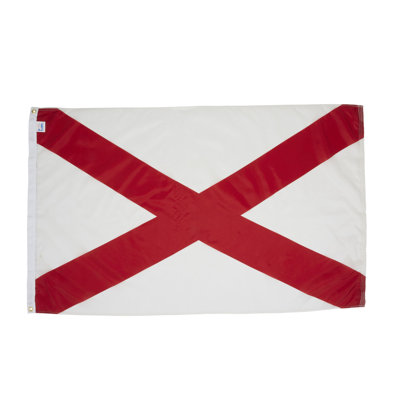 Drapeau de maison State