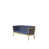 Dark Blue is out of stock selected