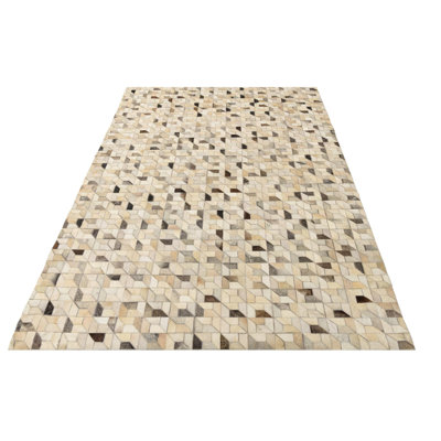 Ortega Multi Rug