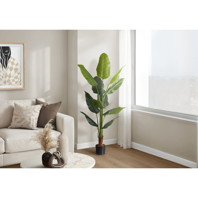 Plante artificielle