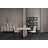 Unity 19.25'' H Upholstered Oak Side Chair-91457445
