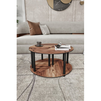 Ensemble de tables basses
