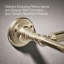 Artifacts® Pivoting Toilet Tissue Holder-567644844