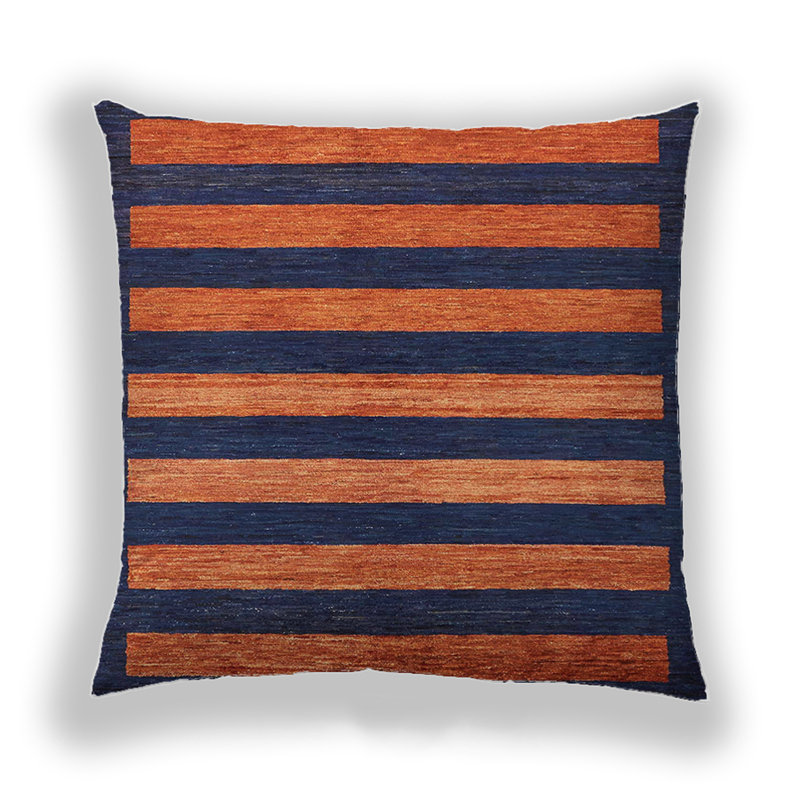 Coussin décoratif abstrait 323