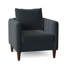 Kaveen Upholstered Armchair-614224966-614224973