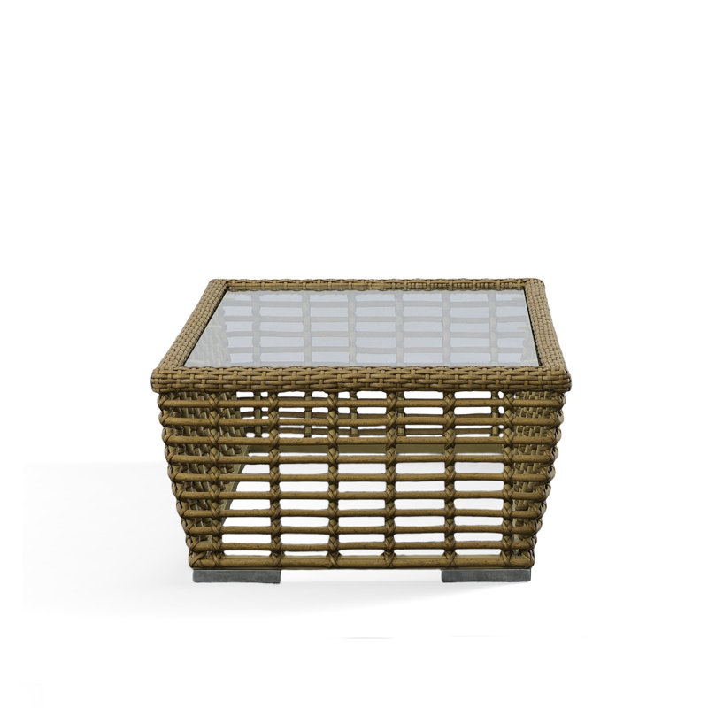 Grenadine Gemma Outdoor Coffee Table