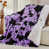 Violet est en rupture de stock