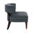 Elegant Style Accent Chair