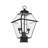 Arelene Beveled and Transparent Lantern Head-288748200