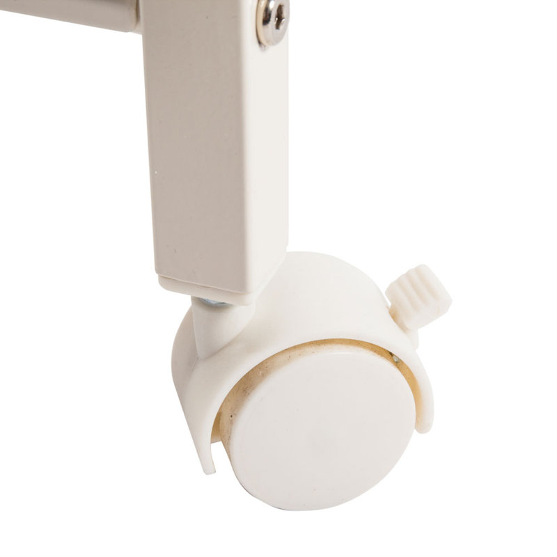 Chariot de rangement pour cuisine