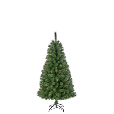 Künstlicher Weihnachtsbaum mit Ständer
