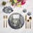 Summer Palace Cotton Sateen Cocktail Napkins-122066544