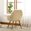Fauteuil d'appoint Contemporary-1030367900