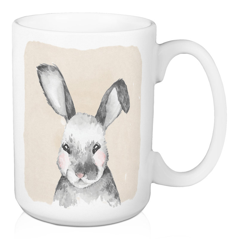 Tasse Welcome Every Bunny