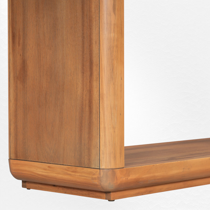 Console 59,83 ", Naturel