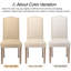 Chaise d'appoint Tishena-578972391