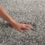 Tapis gris Veneaux-298037760