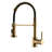 GAWEZA Pull Down Kitchen Faucet-80366155