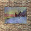 1 Piece Wrapped Canvas Painting-21212394