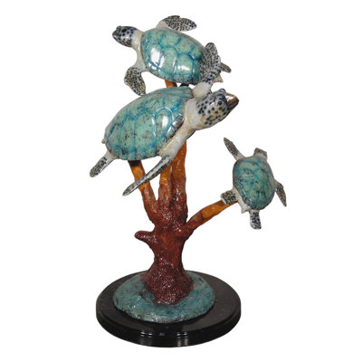 Jonathon Animals Figurines & Sculptures