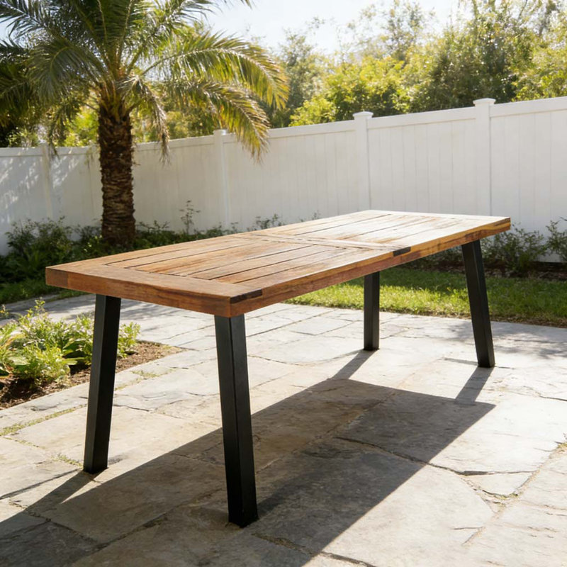 Outdoor Tables
