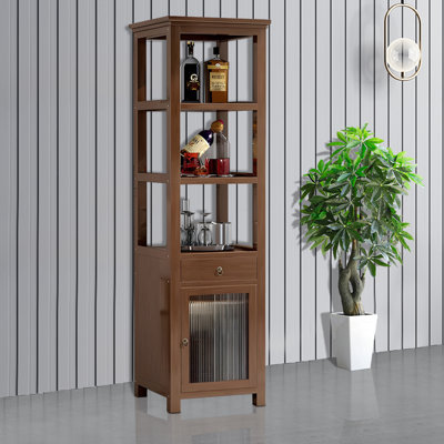 Commode d'appoint Suzete