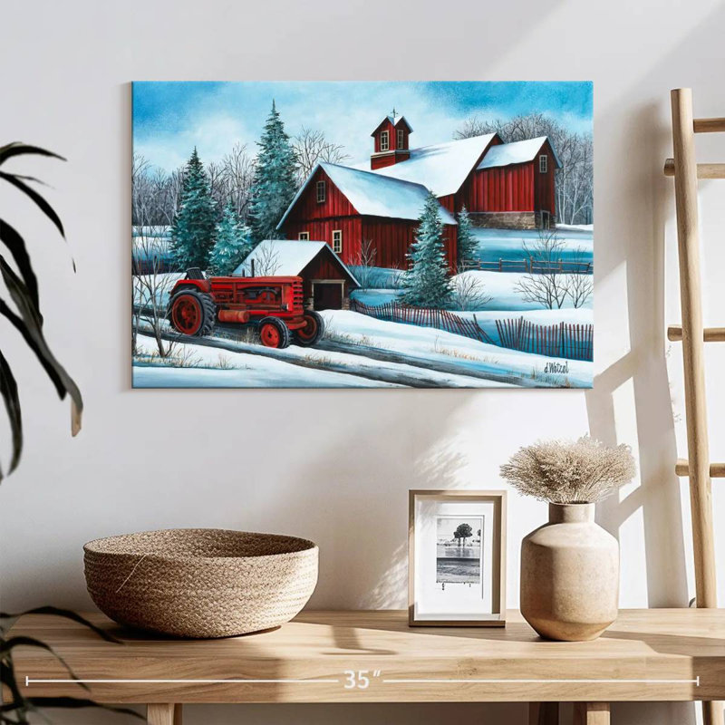 Lilie American Winter, H 16 po x l 24 po