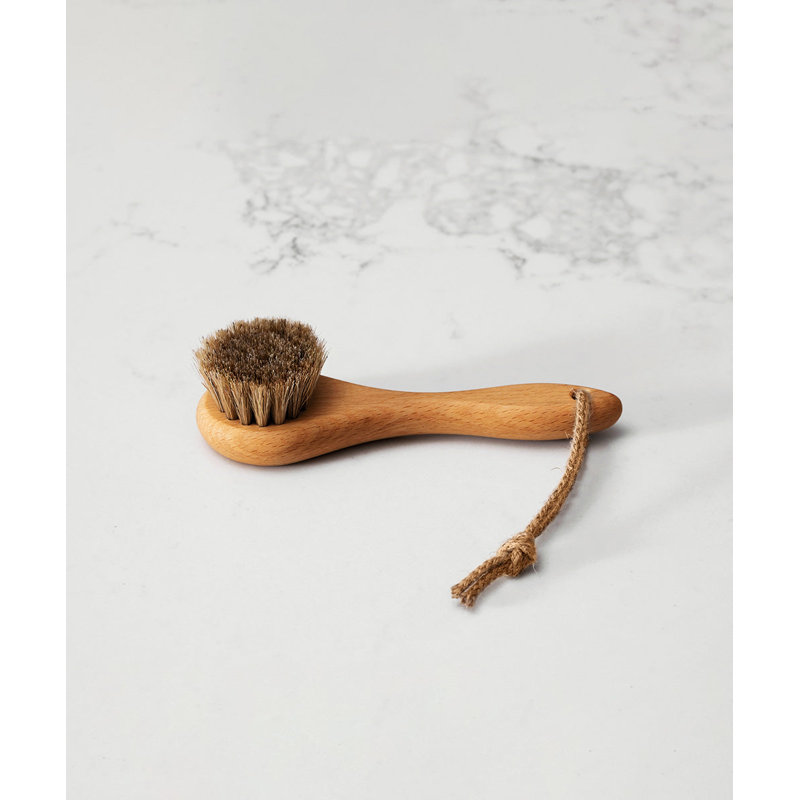 Natural By Hillbrush Cleaning Brushes