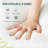 Mattress Protector, Cooling Thick Breathable Viscose Made From Bamboo, Mattress Pad For Back Pain Relief, Bed Topper Mattress Cover With 8-16 Inch Deep Pocket-1062688363