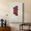 Imprimé floral rétro XLVI - galerie Cavas sur mesure
