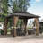  Outdoor Patio Gazebo, Hardtop Gazebo with Galvanized Steel Roof & Aluminum Frame,Heavy Duty Permanent Pavilion with Netting & Curtains for Patio, Lawn, Deck-114597860