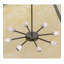 Modesto 8 - Light Pendant