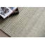 Metrix Hand Tufted New Zealand Wool Brown/Ivory Area Rug-541735623